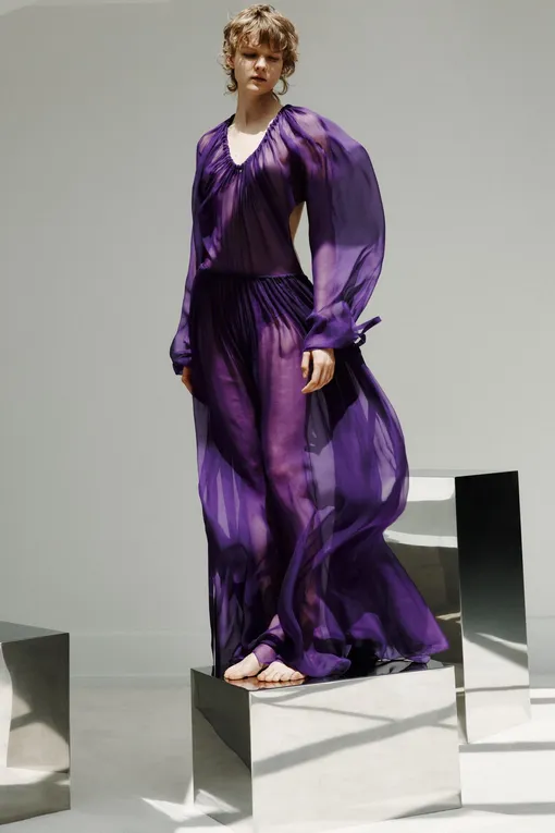 Balenciaga Resort 2027 Balenciaga Resort 2027