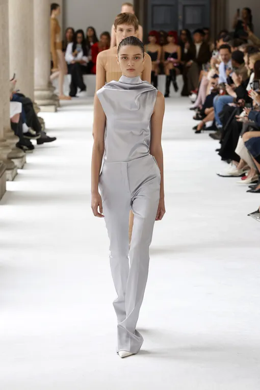 Sportmax весна-лето 2025