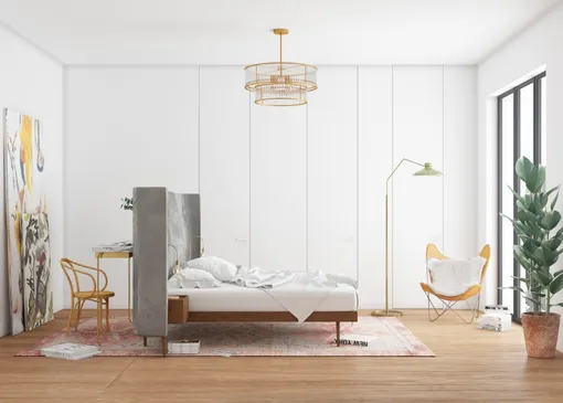 Архитектурная студия Сrosby Studios / Houzz.ru Архитектурная студия Сrosby Studios / Houzz.ru