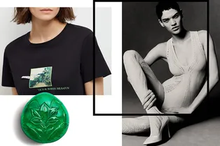 Шопинг-дайджест: 29 апреля — 6 мая