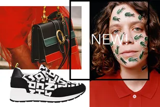 Шопинг-дайджест: 17—24 мая