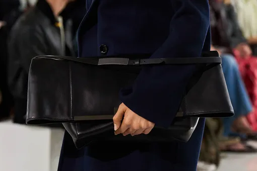 Max Mara весна-лето 2025