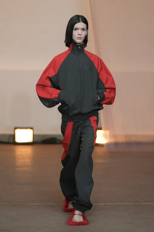 MSGM осень-зима 2025/2026