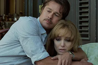 Пошли на мировую: новые подробности развода Анджелины Джоли и Брэда Питта