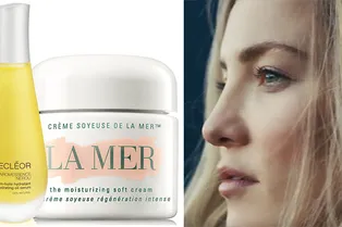 Любимые кремы для лица звезд Любимые кремы для лица звезд