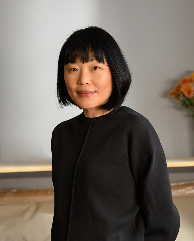 Киоко Сугиура