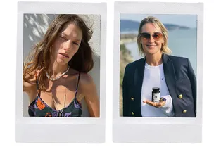 Как грамотно подобрать витамины и нутриенты: своим опытом делятся Оксана Бондаренко, Ирина Мартыненко и Анна Тихомирова