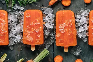 Пробиотики, конопля и морская капуста: что мы будем есть в 2019 году