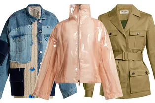 10 ультрамодных жакетов, которые нужно купить сейчас, чтобы носить до конца лета