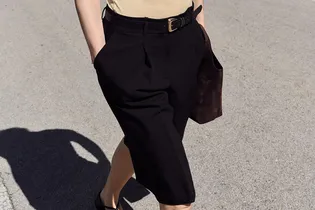 Какие шорты купить на лето-2026: 6 трендов