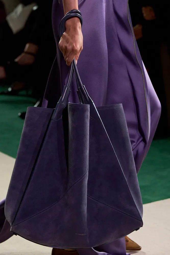 Victoria Beckham весна-лето 2025