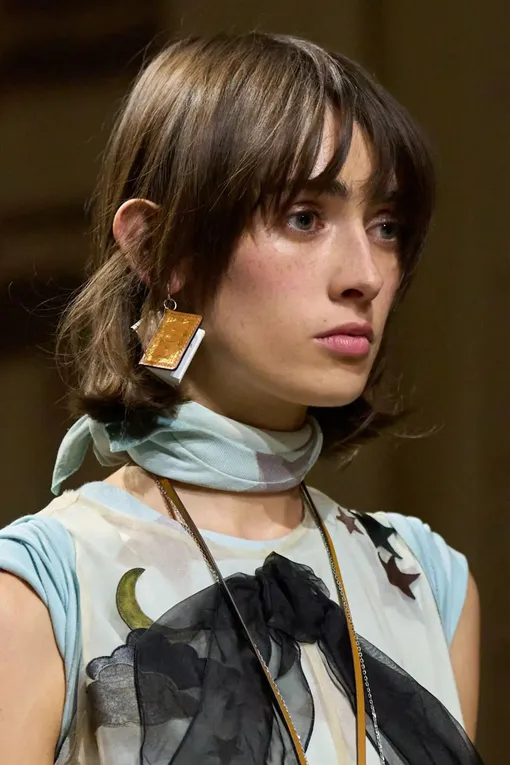 Coach весна-лето 2026