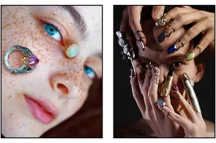 На заметку: 6 российских брендов необычных украшений