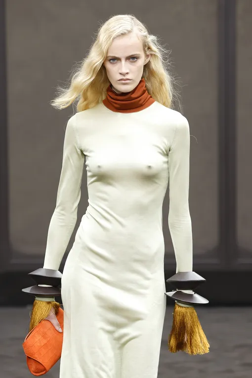 Ferragamo весна-лето 2026