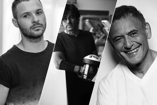 Звездное турне Звездное турне