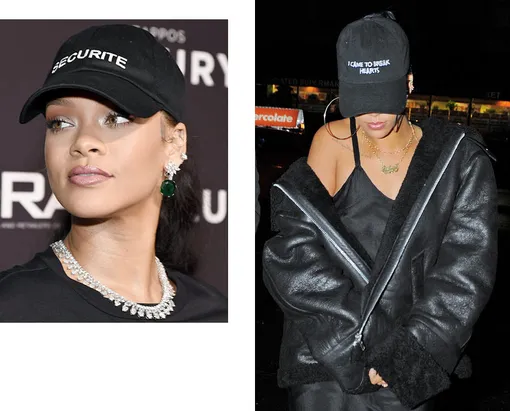 Рианна Рианна