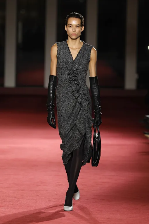 Michael Kors осень-зима 2026/27 Michael Kors осень-зима 2026/27