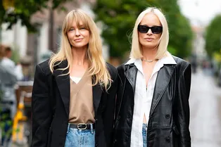 Главные тренды моды весна 2026