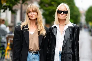 Главные тренды моды весна 2026