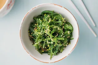 Морские водоросли: самый недооцененный суперфуд