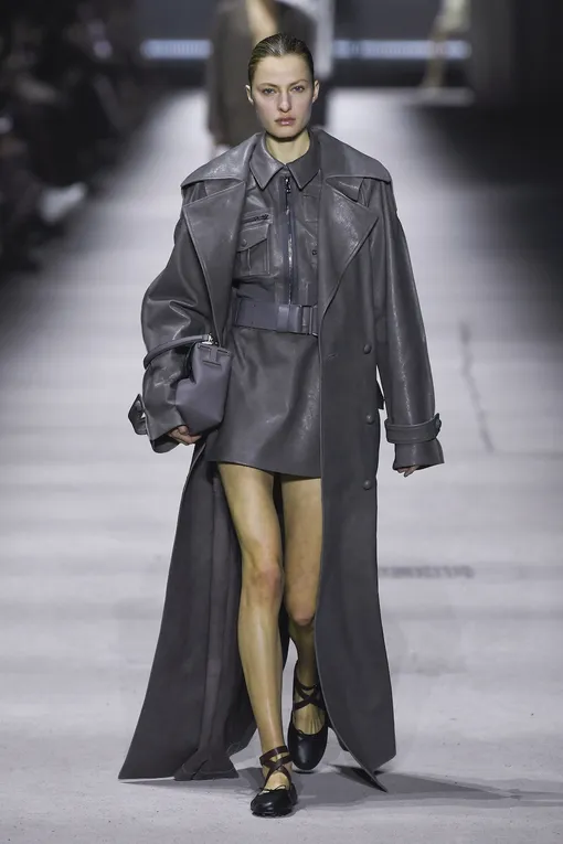 Tod's осень-зима 2023/24 Tod's осень-зима 2023/24