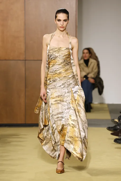 Tory Burch осень-зима 2026/27 Tory Burch осень-зима 2026/27