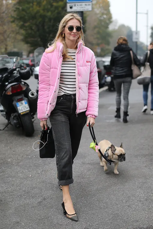 Кьяра Ферраньи