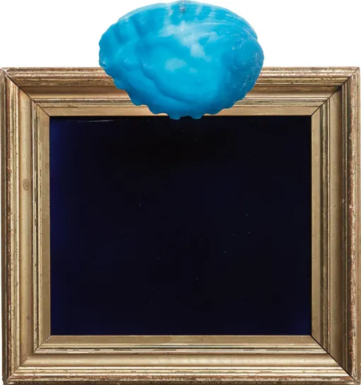 ALEX HUBBARD. Abalone #1 ($ 5000-7000) ALEX HUBBARD. Abalone #1 ($ 5000-7000)