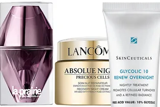 На ночь глядя: средства, которые работают, пока вы спите