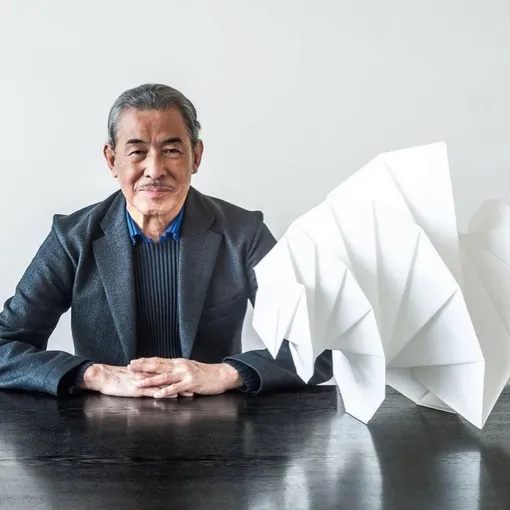 Иссей Миякэ Иссей Миякэ