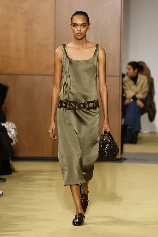 Tory Burch осень-зима 2026/27 Tory Burch осень-зима 2026/27