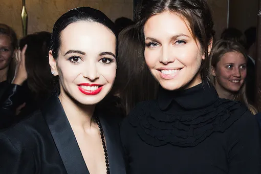 Гала-закрытие «Context. Diana Vishneva» Гала-закрытие «Context. Diana Vishneva»