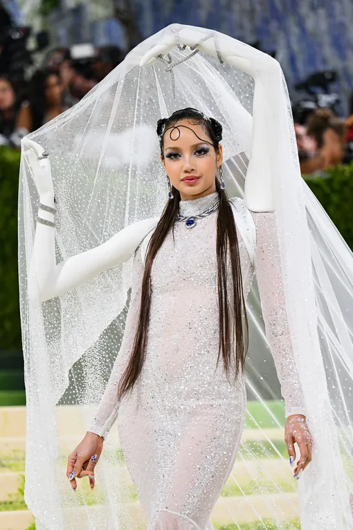 Лиса из Blackpink