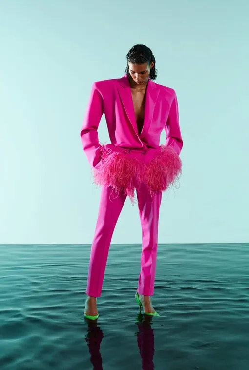 The Attico Resort 2021