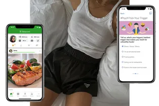 Как считать калории