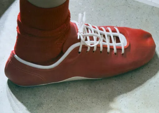 Dries Van Noten весна-лето 2026