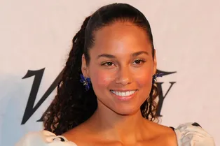 Алиша Кис запустит бьюти-бренд