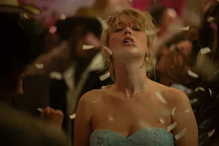 Свадьбы, Чехов, Жанна Д'Арк: чем заняться с 25 ноября по 1 декабря