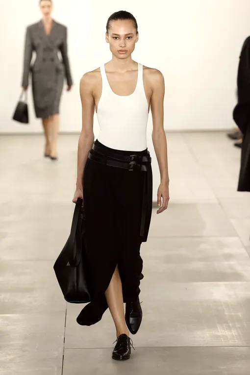 Michael Kors осень-зима 2024/25