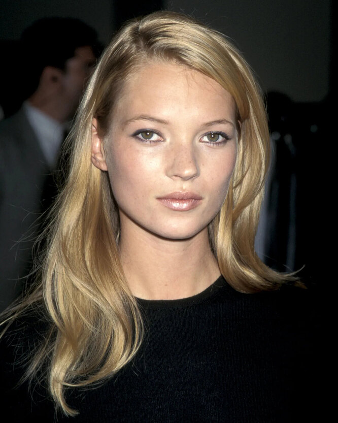 Kate Moss