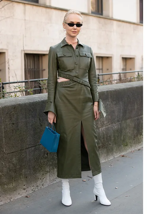 ОЛЬГА КАРПУТЬ