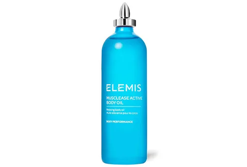 Масло для тела Active Body Concentrate Cellutox Oil, Elemis