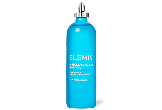 Масло для тела Active Body Concentrate Cellutox Oil, Elemis