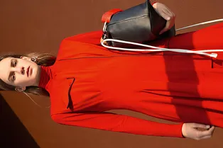 Как одеться в офис, чтобы чувствовать себя уверенно: 18 нарядов Sportmax в стиле современная классика