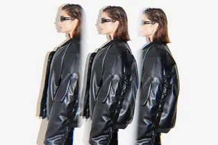 5 российских брендов, у которых стоит покупать одежду из кожи