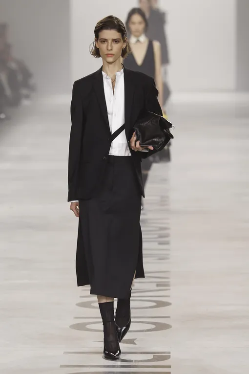 Fendi осень-зима 2026/27