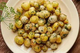 Почему вредно есть картофель