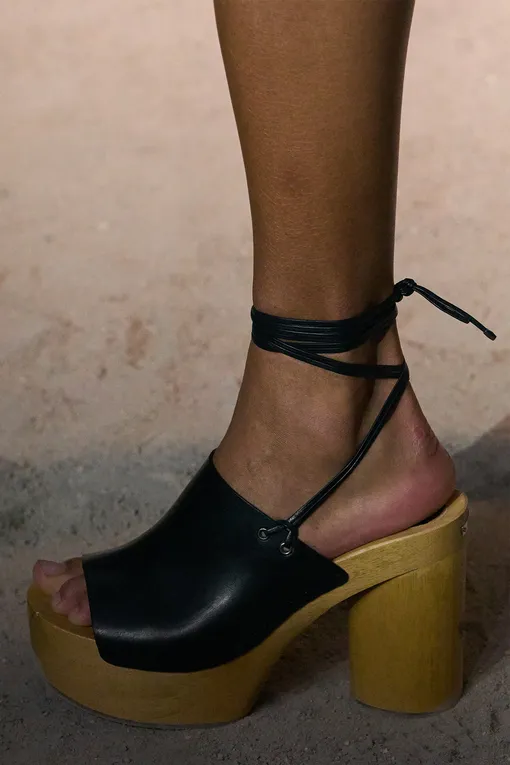 Isabel Marant весна-лето 2024