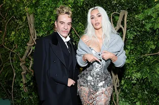 Джон Гальяно покидает пост креативного директора Maison Margiela