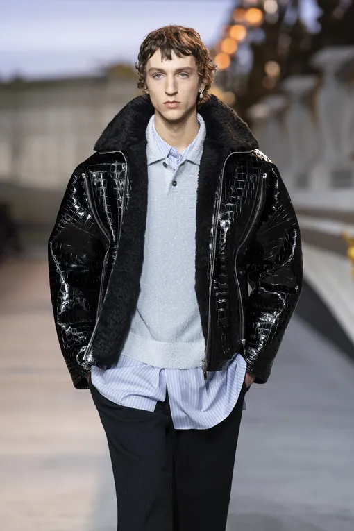 Dior Men осень-зима 2022 Dior Men осень-зима 2022